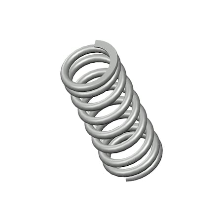 Approved Vendor Compression Spring, O= .312, L= .75, W= .042 S/U G309964550